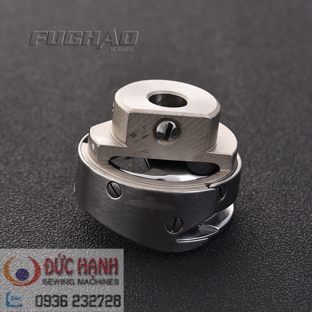 Ổ máy may 1 kim công nghiệp