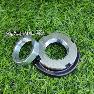 Bộ ốc siết cổ chảng 3 (XA9.8)