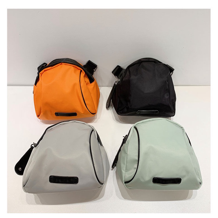 Túi vải oxford đeo vai thời trang trẻ trung cá tính