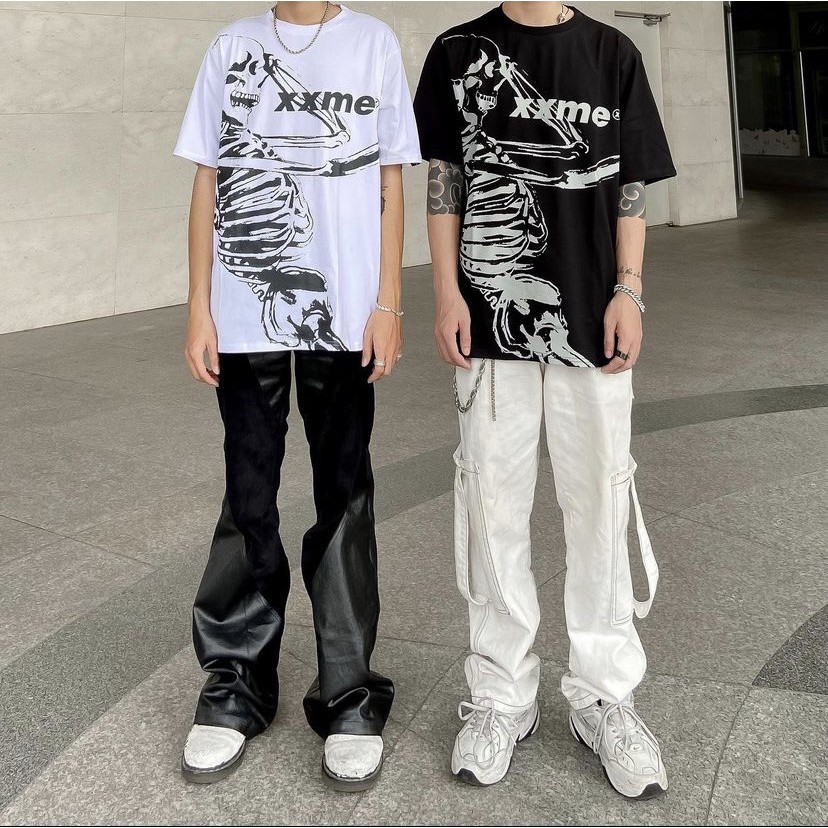 [FULLTAG CHÍNH HÃNG] Áo Thun 20ME XƯƠNG BONES TEE Fulltag | Chuẩn Cao Cấp 1:1 | TẶNG GIẤY THƠM - COTTON 100% | BigBuy360 - bigbuy360.vn