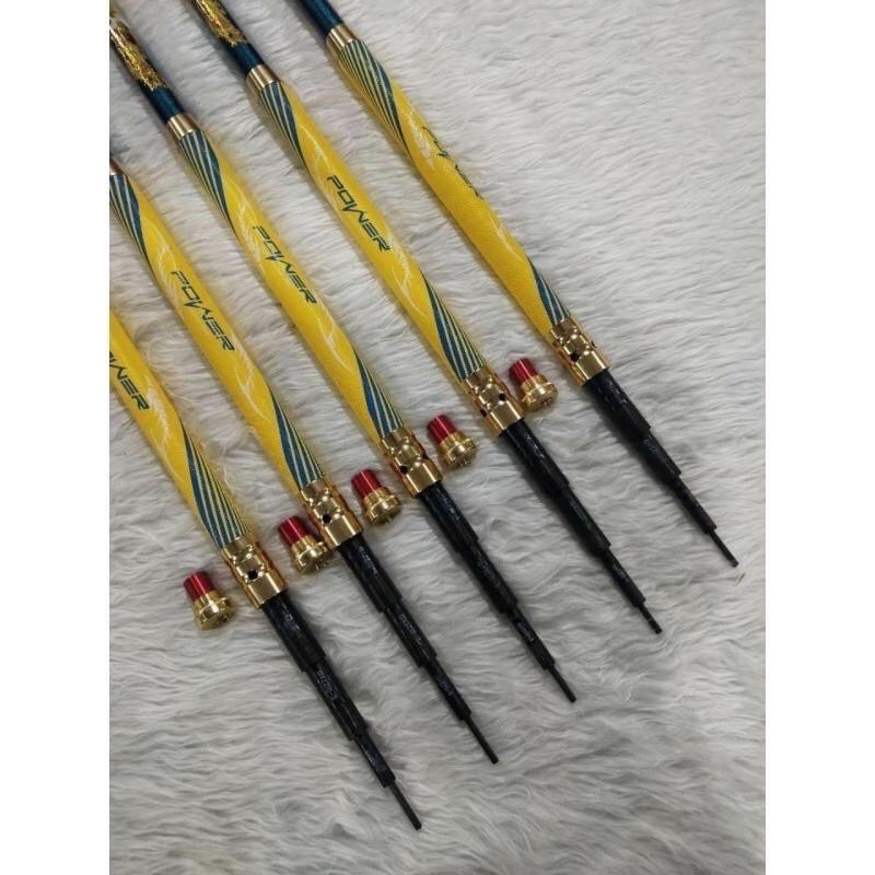 cần tay độ cứng 20H Tầm Xanh Thế hệ 3/5 săn hàng