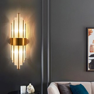 Đèn hắt  đèn tường trang trí phalê 311