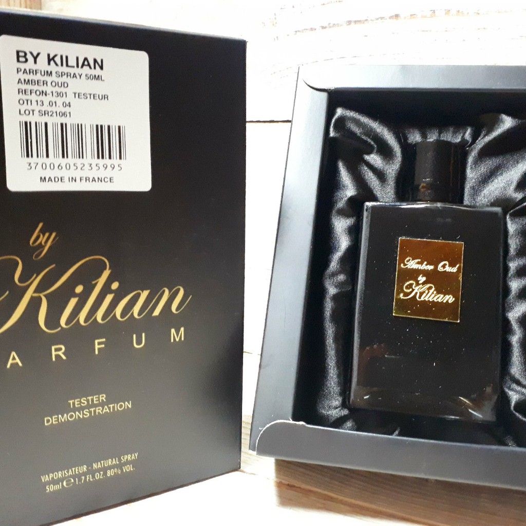 ⛅  nước hoa Kilian Amber Oud 5ml/10ml/20ml ®️