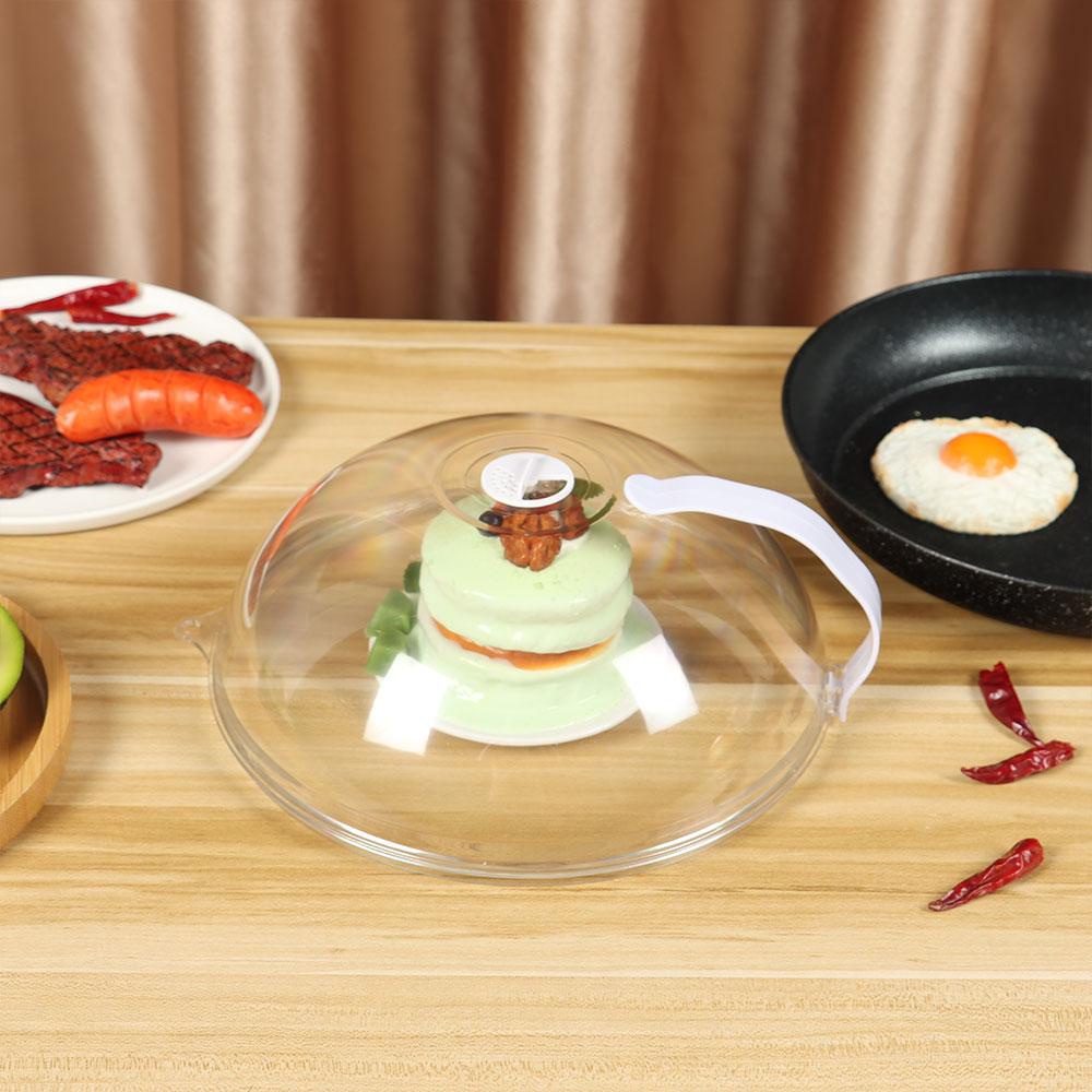 PATH Nắp Đậy Nồi Bằng Silicone Chịu Nhiệt Cao Tiện Dụng