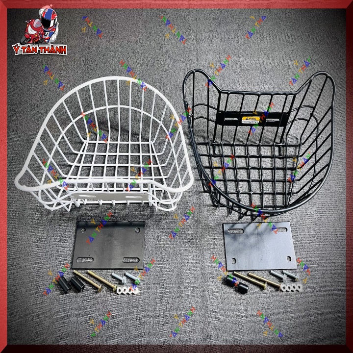 Rổ cọng xe scoopy 110 đời 2016-2021 MS17