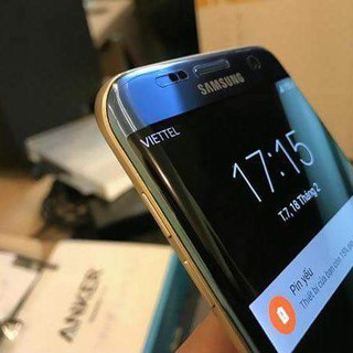 Dán full màn hình Samsung S7 edge