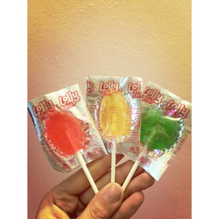 Kẹo Mút Lolly Tràng An 12 Que 72gr