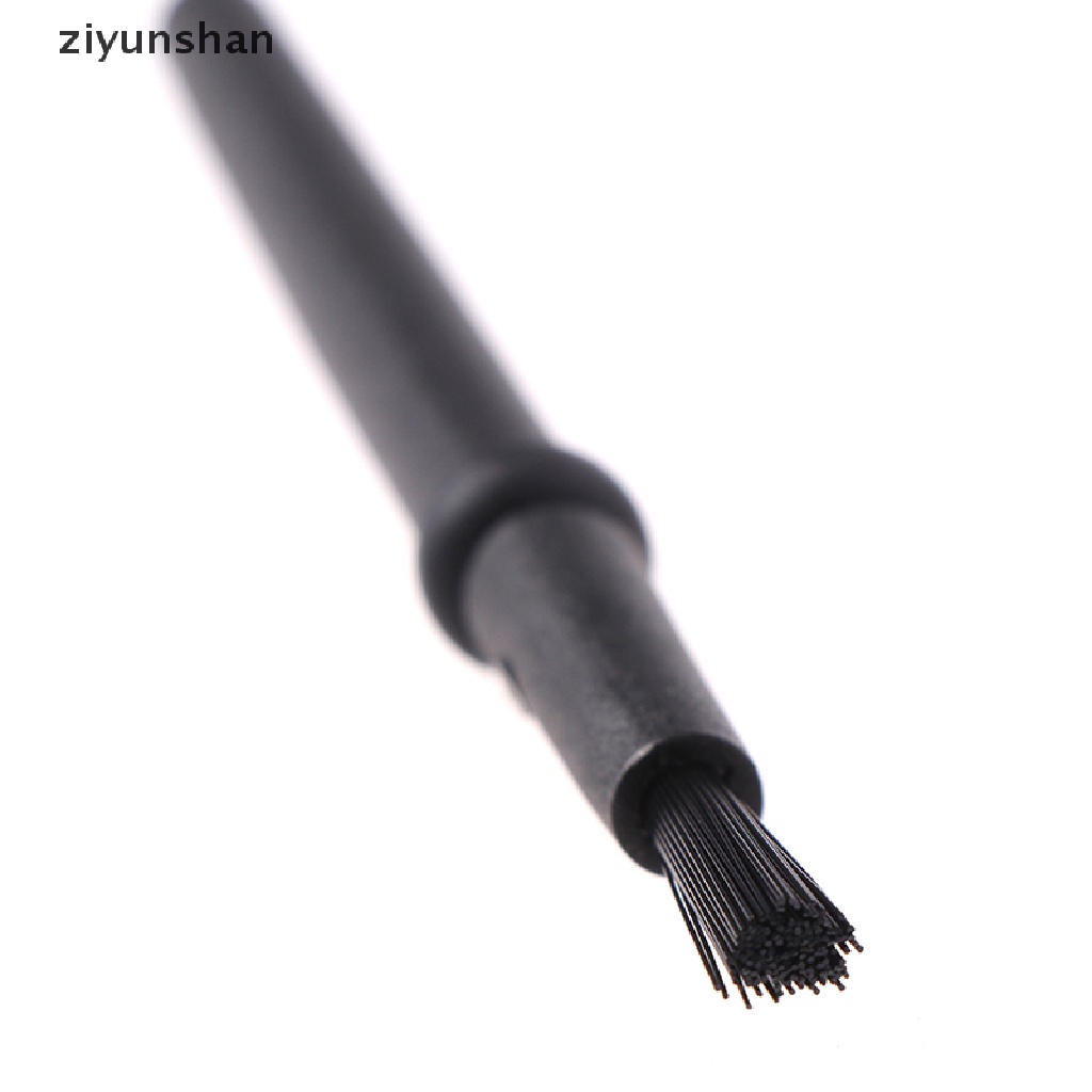 1 Bộ 6 Bàn Chải Làm Sạch Chống Tĩnh Điện Cho Điện Thoại, Máy Tính Bảng