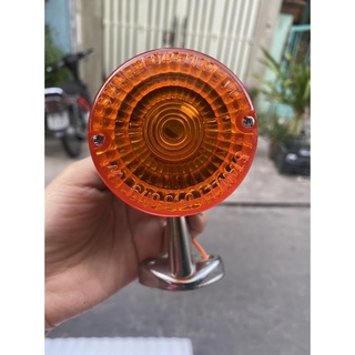 CẶP XI NHAN SAU XE CUB 81 ( HÀNG ĐẸP )