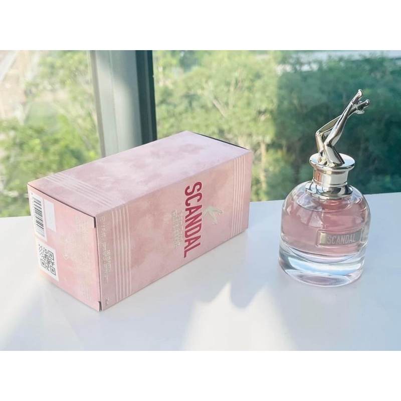 Nước hoa Jean Paul Gaultier Scandal EDP 30ml,50ml