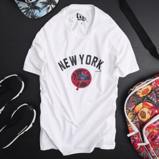 Áo thun new york( kéo sang xem thêm ảnh)