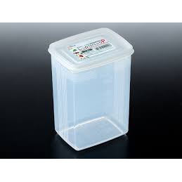 Combo hộp nhựa đựng đồ dùng nhà bếp