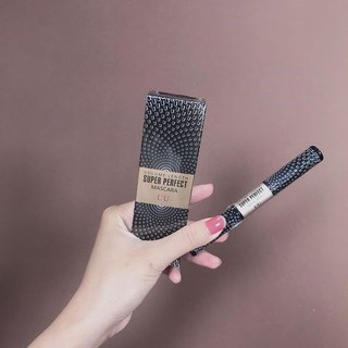 Mascara super perfect volume length
