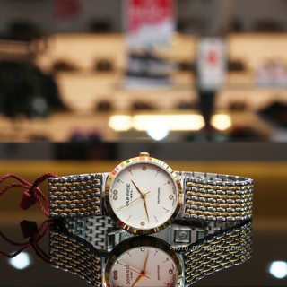 Đồng Hồ Nữ ♥️FREESHIP♥️ Model Sunrise 9965SA [ Chính Hãng Full Box ] Kính Sapphire Chống Xước , Chống Nước ,