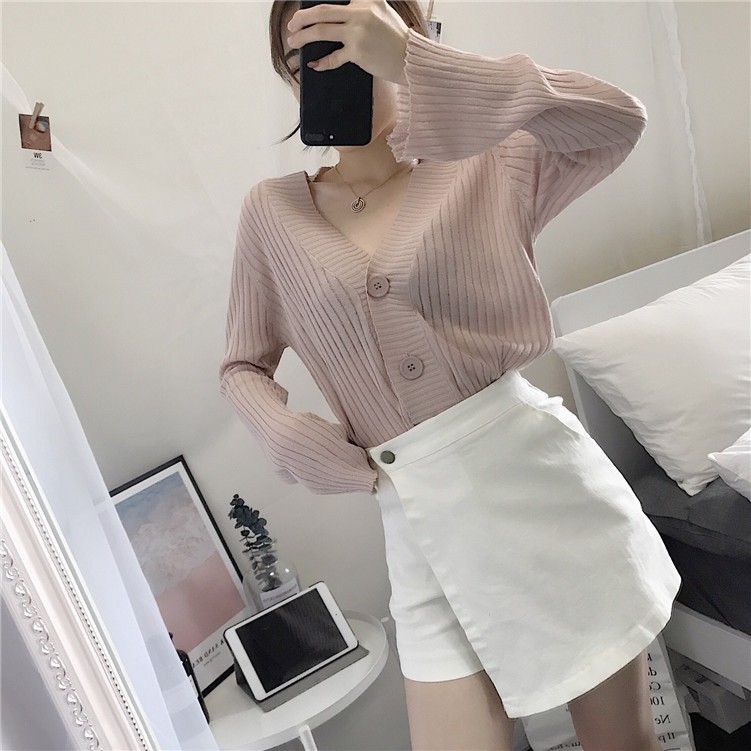 [Mã FAXANH55 giảm 10K đơn 50K] Chân Váy Ngắn TOKYOKEI Quần Váy Ngắn Nhiều Màu, Chất Liệu Kaki, Đủ Size WQH011 | BigBuy360 - bigbuy360.vn