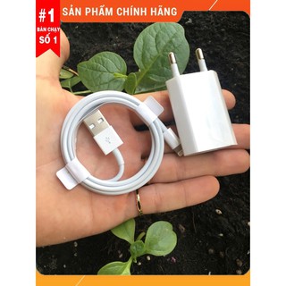 Bộ sạc nhanh Lightning cho iphone 5,6,7,8,x/xs/xsmax, 11,12,… - Cáp sạc nhanh - cáp sạc giá rẻ - cáp sạc chính hãng