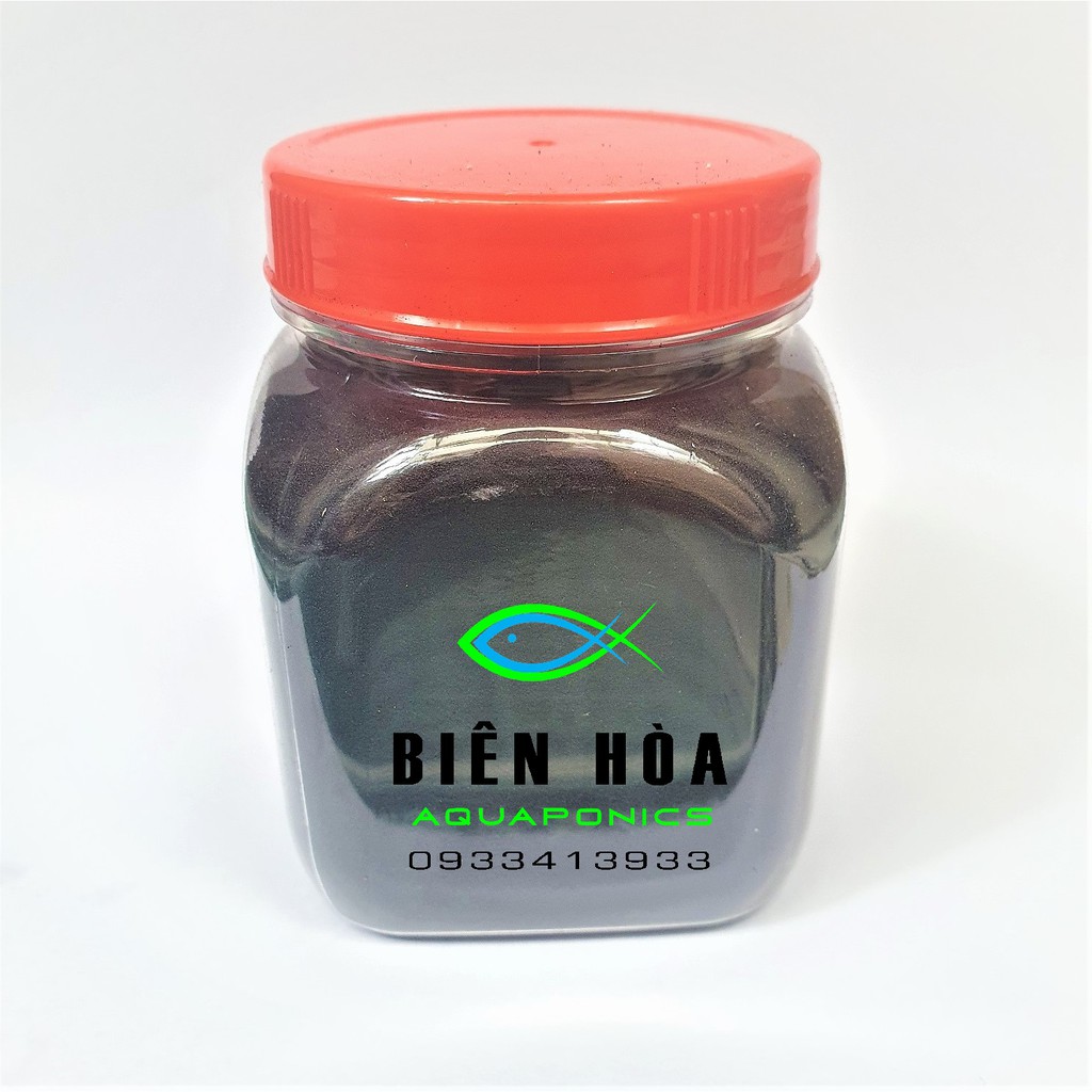 Bột sắt - Fe EDDHA 100g