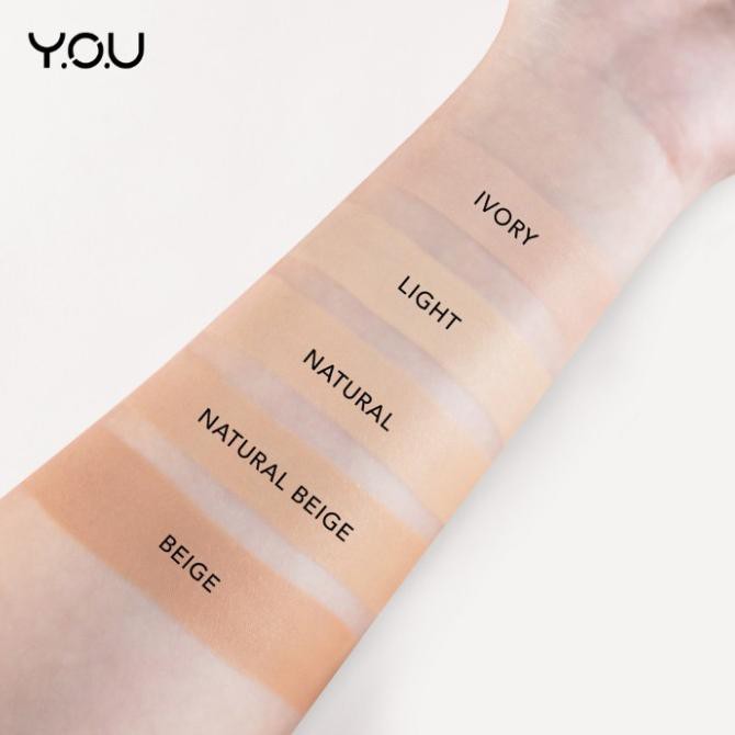 Phấn nước trang điểm chuyên nghiệp 05 Beige | BigBuy360 - bigbuy360.vn