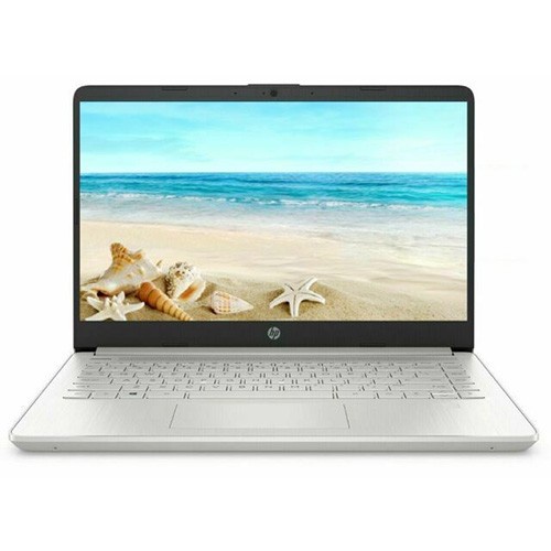 Laptop HP 14-dq2055WM 39K15UA (i3-1115G4/ 8GB/ 256GB SSD/ 14"FHD/ VGA ON/ Win10/ Silver/ NK) new chính hãng