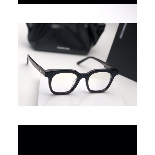 kính gọng V gentle monster south side hot 2021 🔥