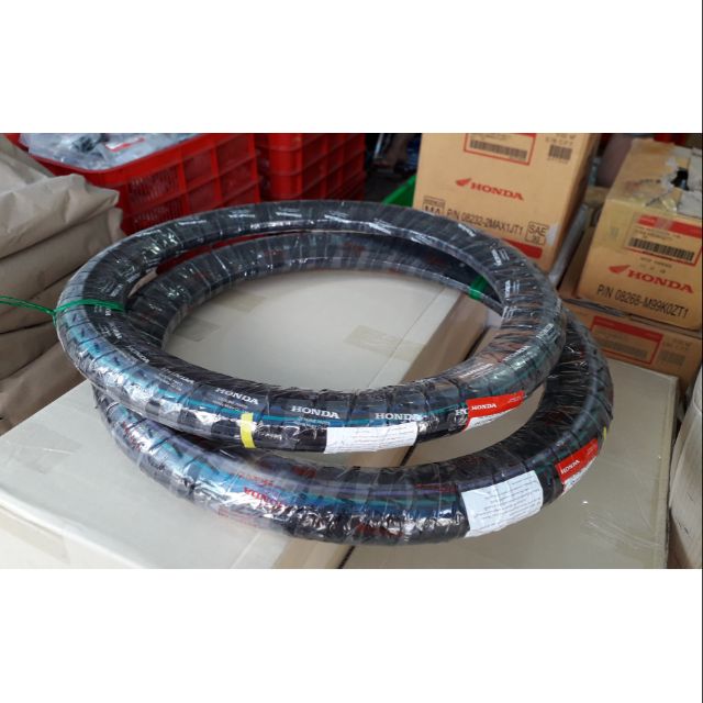 Cặp lốp zin Honda Thái Lan cho xe Dream Thái