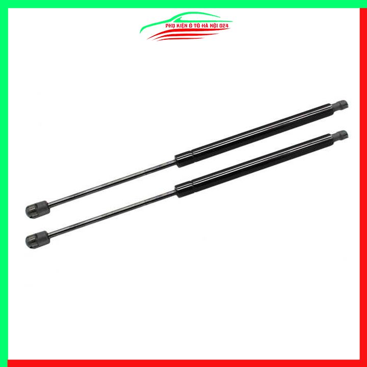 Ty chống capo Hyundai Santafe 2007-2012
