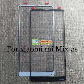mặt kính màn hình xiaomi mi mix 2s