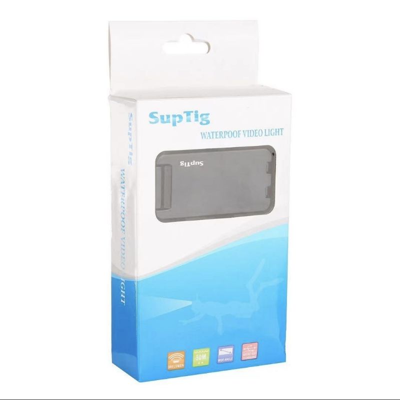 DJI Đèn camera hành trình Gopro Brica chống nước | BigBuy360 - bigbuy360.vn