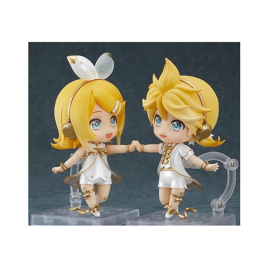 Mô Hình Nendoroid Kagamine Rin: Symphony 2022 Ver. - Nendoroid 1919 Vocaloid