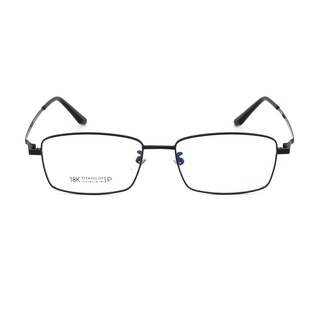 Gọng kính titanium nam BZ1219 (size 54/18/144)