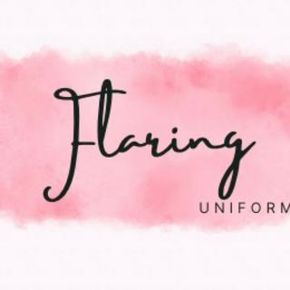Flaring Uniform