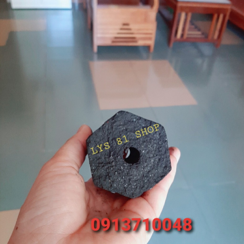 3kg Than xông hơ cho Mẹ và Bé sau sinh