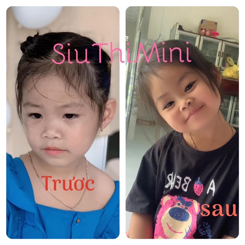 Siro Ăn Ngon GẤU, Giúp Bé Tăng Cân, ĂN Ngon, Ngũ Ngon, Tiêu Hoá Tốt, Tăng Cường Đề Kháng, Hết Táo Bón