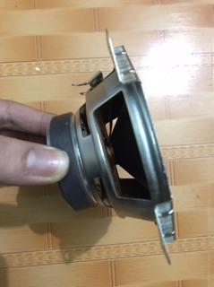 Loa toàn dải samsung 8Ohm 25W