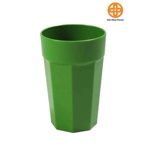 Cốc phíp 450ml Việt Nhật Plastic