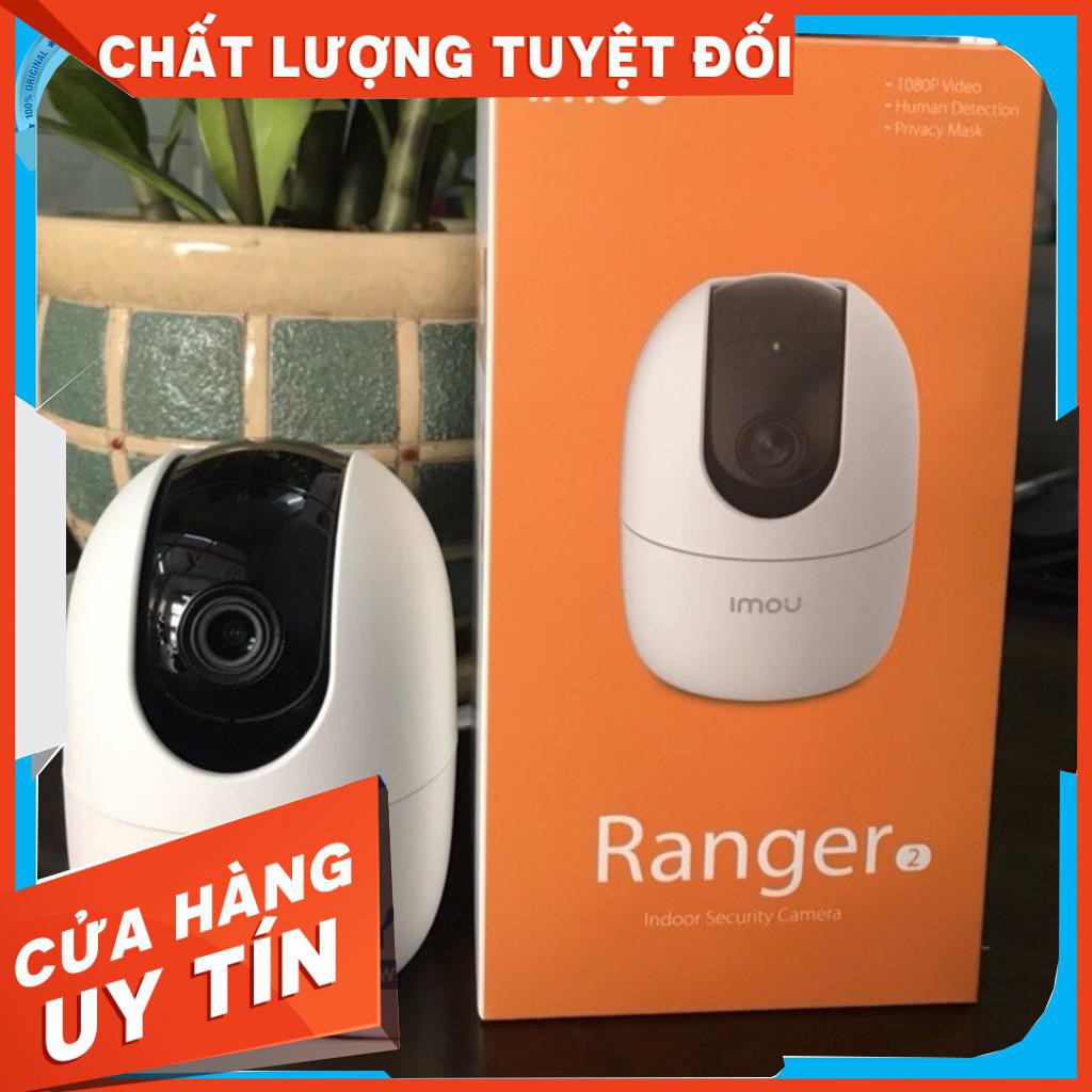 CAMERA WIFI IMOU A22EP 2.0MP - BH 24T
