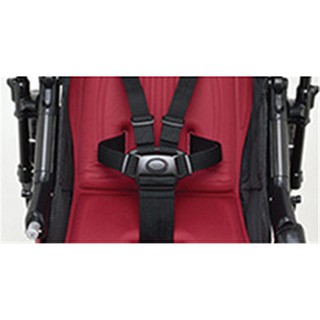 Xe đẩy địa hình Combi Mega Ride MR 450C