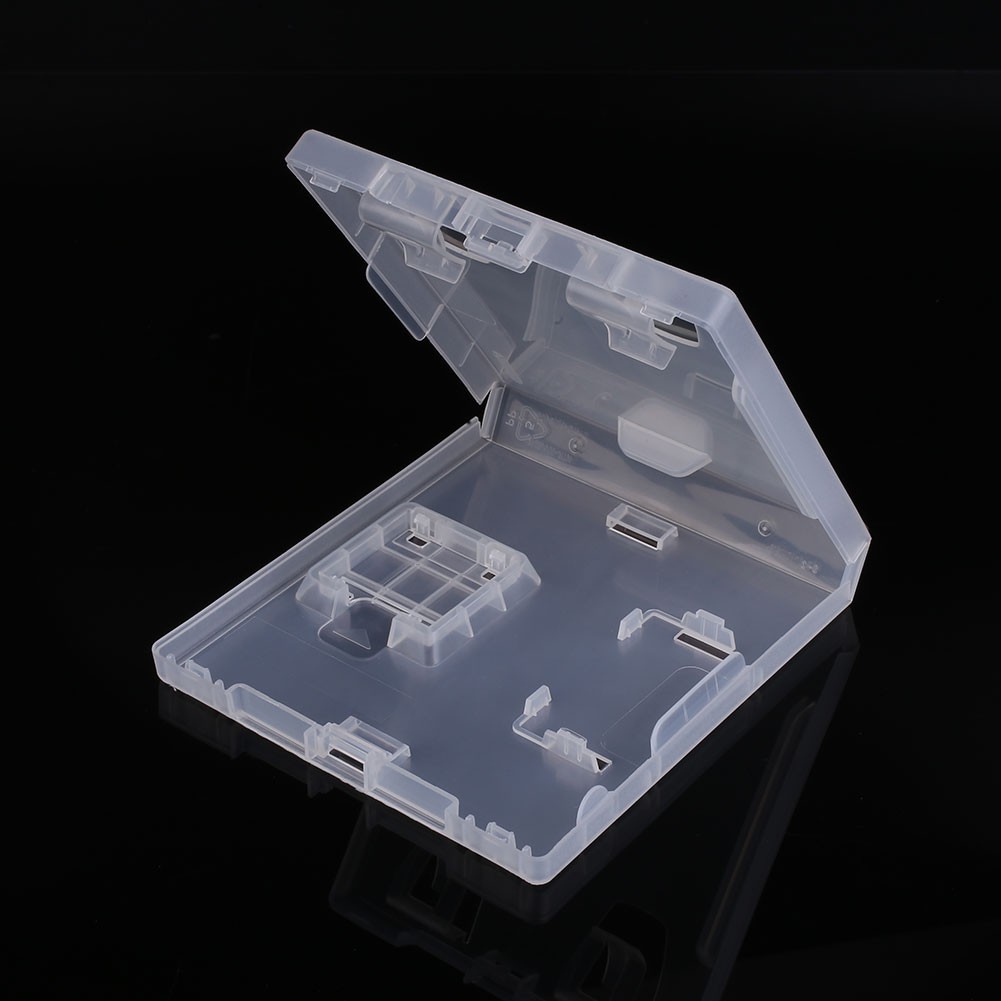 NINTENDO Hộp Đựng Máy Chơi Game Nintendo Ds