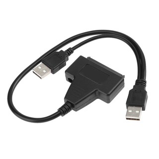 Cáp Chuyển Đổi Đầu Usb 2.0 Sang Sata Redkee Yesheng Cho Ổ Cứng 2.5/3.5 Inch
