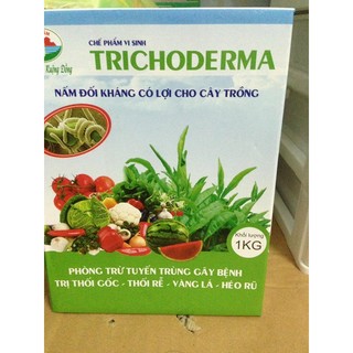 Trichoderma 1kg