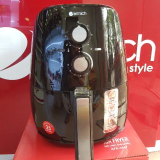 Nồi chiên không dầu ELMICH AFE-3947 3.2L