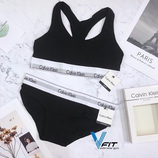 COMBO 2 set đồ lót nữ CK