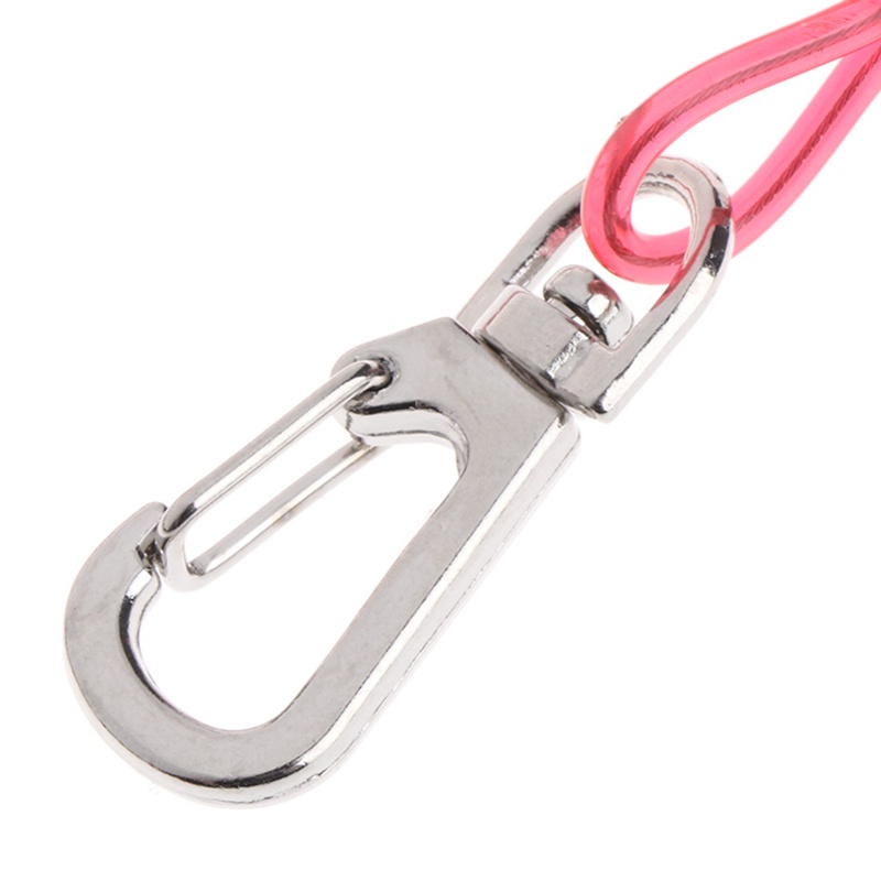 Dây Huấn Luyện Chim Chống Cắn Cho Vẹt Cưng 6.6ft / 16.4ft / 32