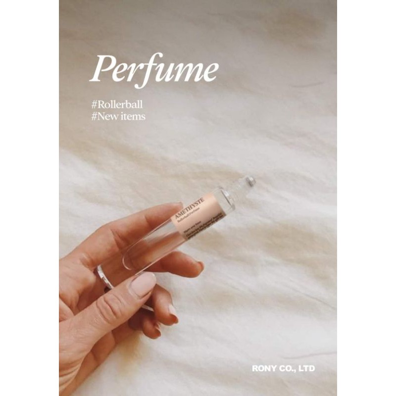 NƯỚC HOA LĂN PERFUME