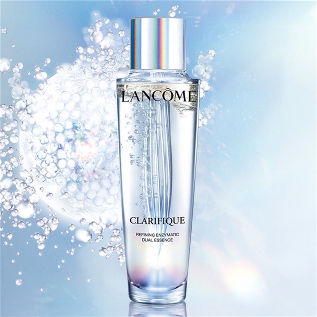 Lancome Nước Thần Kép CLARIFIQUE DOUBLE ESSENCE 50ML