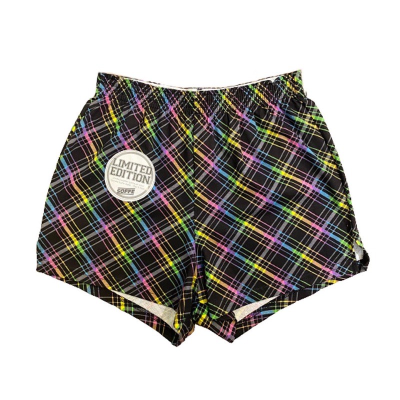 American Pie - Quần short Color Black đen