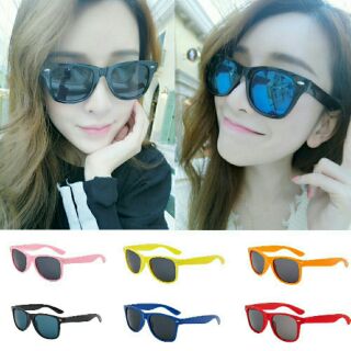 Kính mát unisex nhiều màu