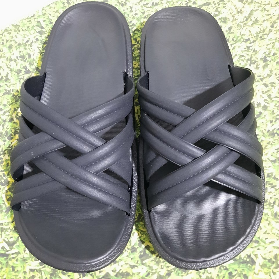 DÉP QUAI CHÉO SIÊU NHẸ( TĂNG 1 SIZE )