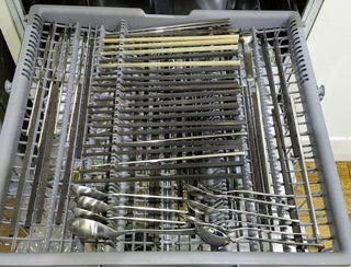 Nước Làm Bóng Finish 400ml