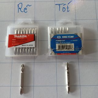 Đầu bắn vít rẻ * tốt